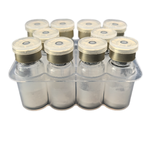 CJC-1295 without DAC for Research ≥99% Purity with COA