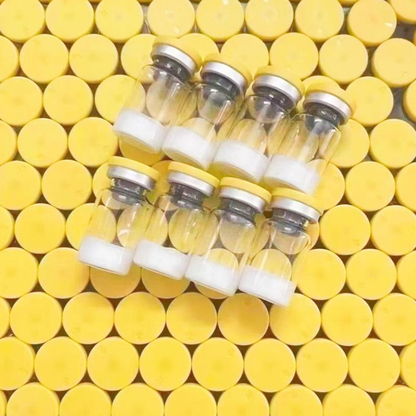 Klow 80mg Peptide (TB-500 10mg + BPC-157 10mg + GHK 50mg + KPV 10mg)