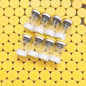 Klow 80mg Peptide (TB-500 10mg + BPC-157 10mg + GHK 50mg + KPV 10mg)