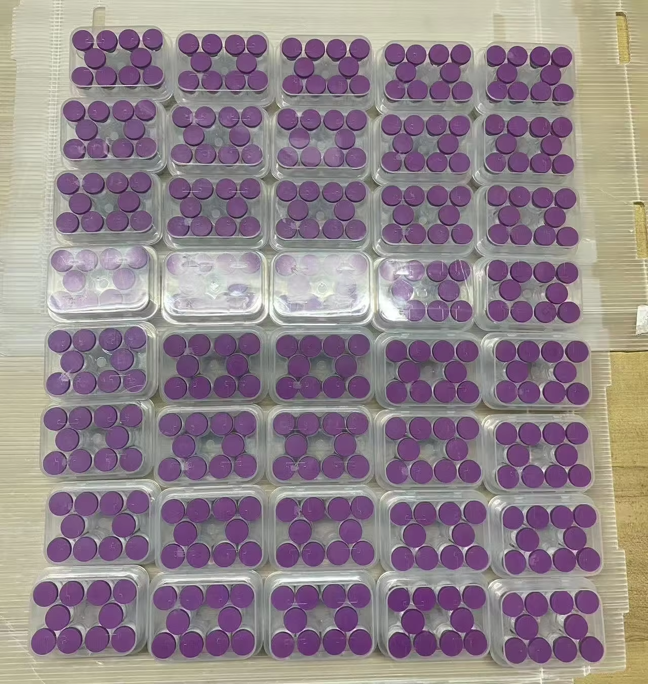 Thymosin Alpha-1 Peptide (5mg / 10mg)
