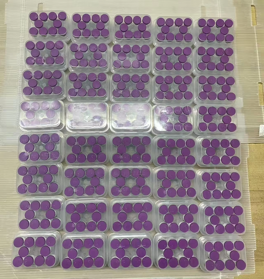 Thymosin Alpha-1 Peptide (5mg / 10mg)