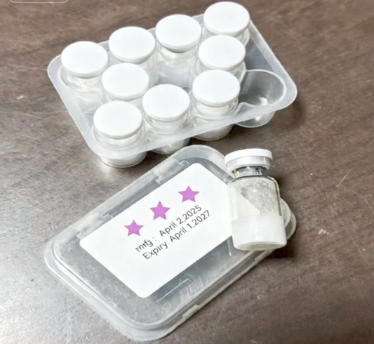 GHRP-2 (5mg / 10mg/15mg)