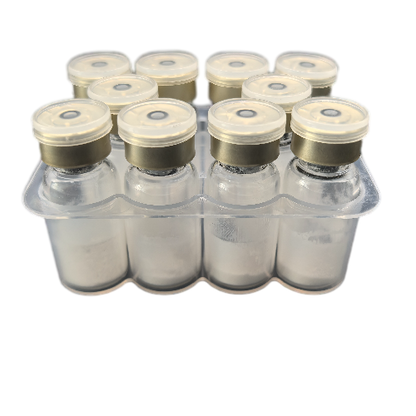 CJC-1295  without DAC for Research ≥99% Purity with COA