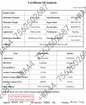 GHRP-6 5mg for Research ≥99% Purity with COA