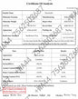Sermorelin 5mg for Research ≥99% Purity with COA