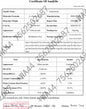 Tesamorelin 5mg for Research ≥99% Purity with COA