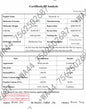 Thymosin Alpha-1 5mg for Research ≥99% Purity with COA