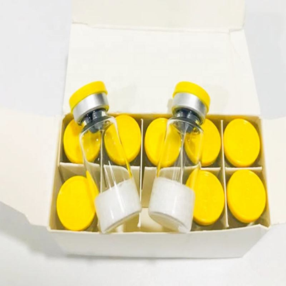 BPC-157 lyophilized research vials