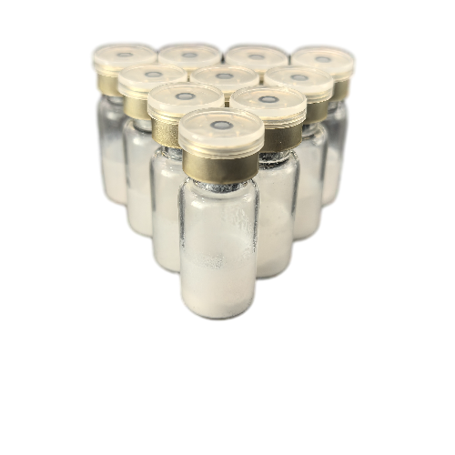 CJC-1295 lyophilized research vials