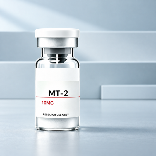 MT2 research product cover design