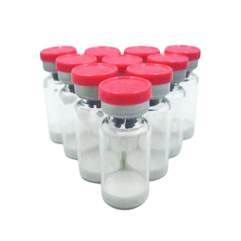 Retatrutide lyophilized research vials