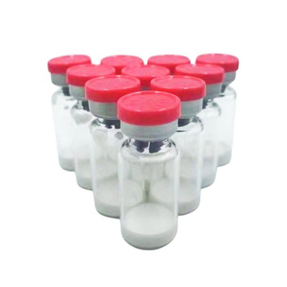 Retatrutide lyophilized research vials