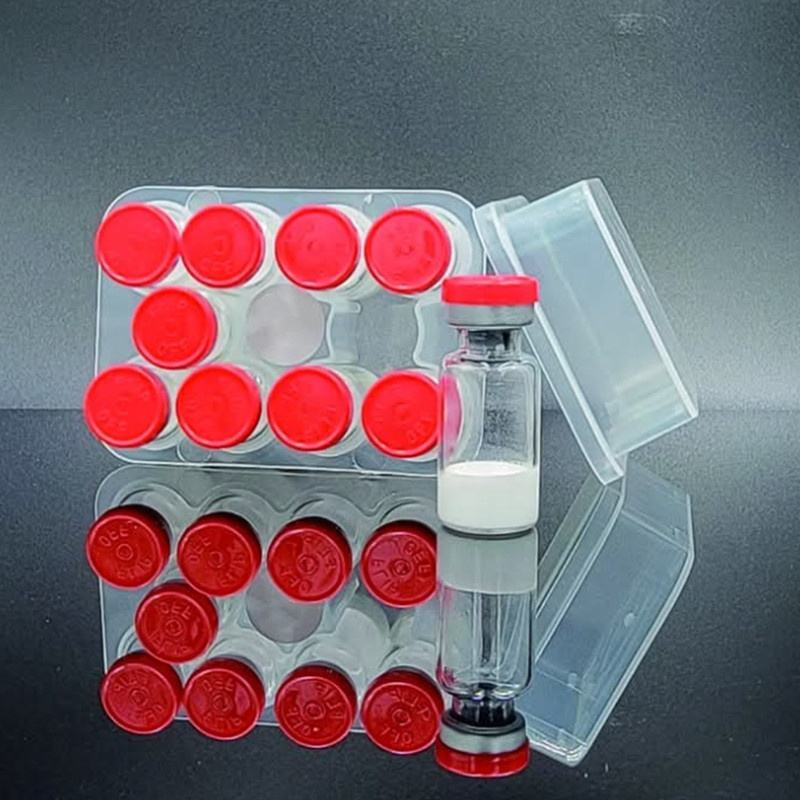 Retatrutide research vials